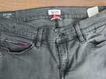 Spodnie jeans tommy hilfiger