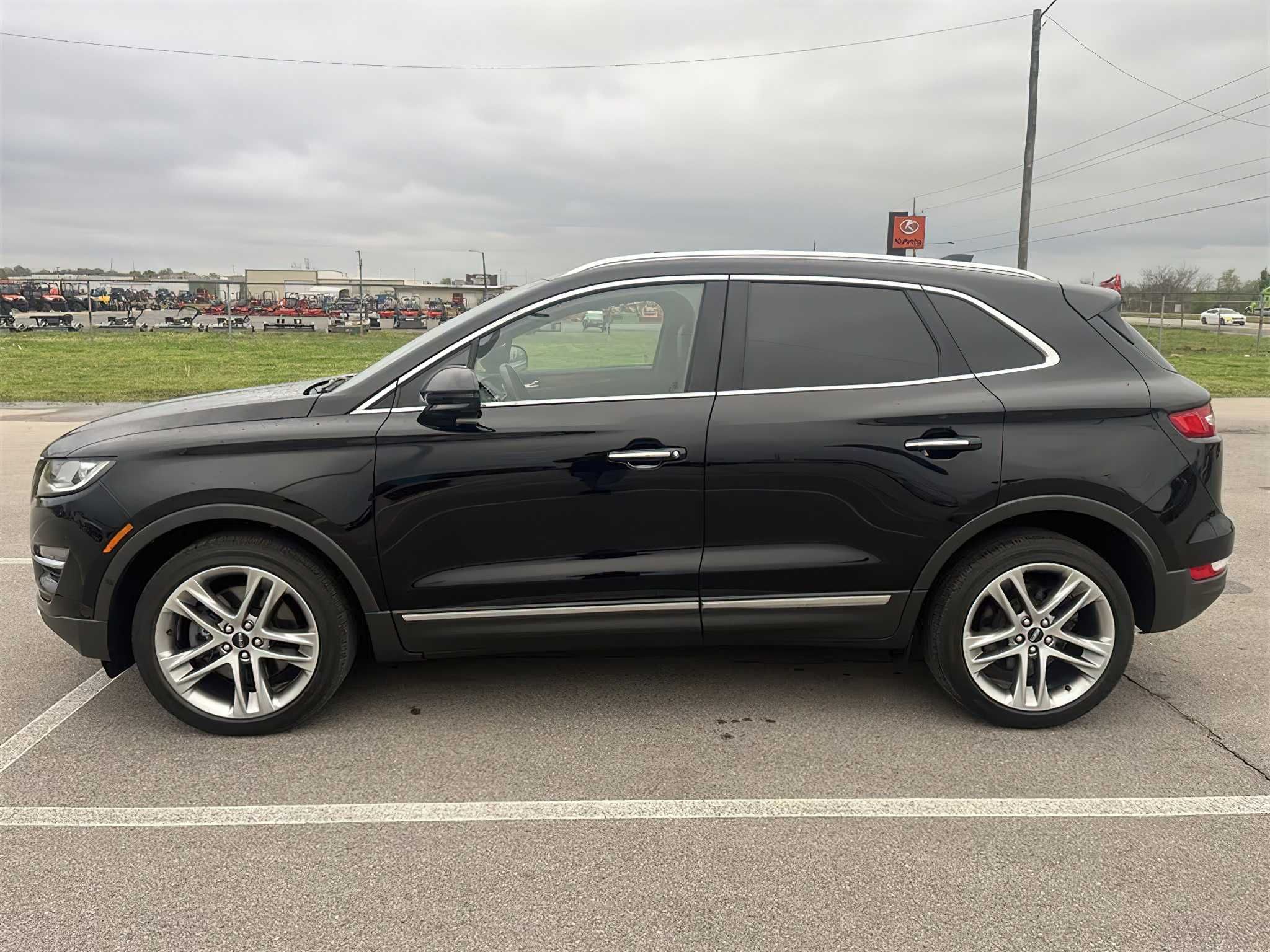 Lincoln MKC  Reserve 2019