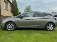 Opel Astra K 2017