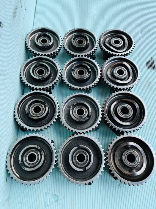 Шестерня тнвд Mercedes w124 202 203 210 Спрінтер 2.3 2.9 віто 2.3