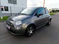Fiat 500 Fiat 500 1,2 Bezyna Zadbany