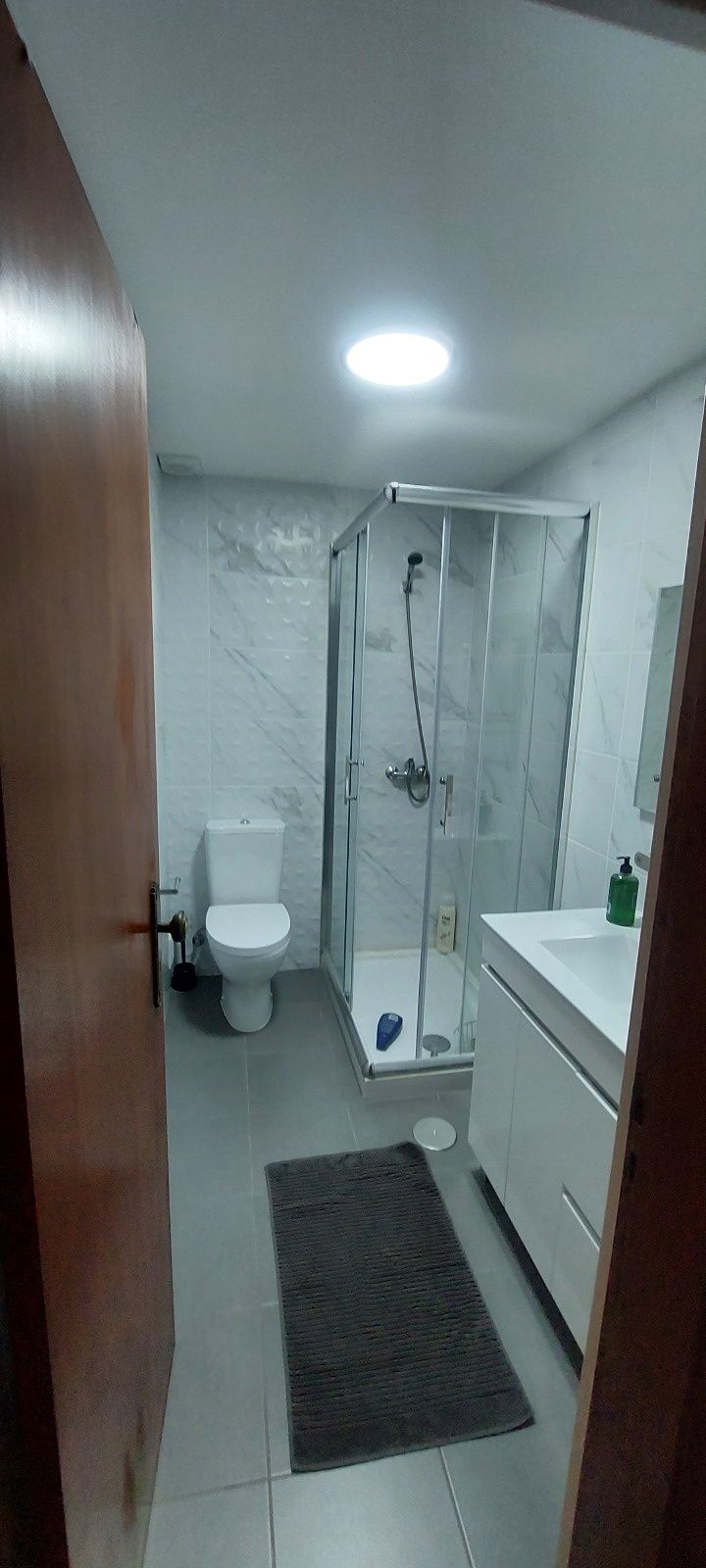 Quarto Oliveira do Hospital