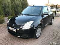 Suzuki Swift 1.3 benzyna*niski przebieg 104700 km*bardzo ładny*