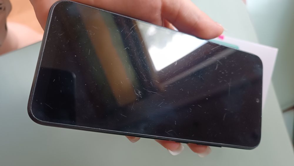 Телефон Смартфон ксіомі  xiomi redmi 9C nfc 64 gb