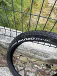 Pneu Bicicleta Vittoria Barzo 27.5 x 2.6