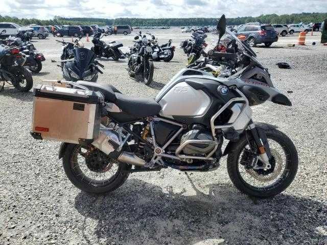2024 BMW R 1250 GS adventure БМВ Гусь