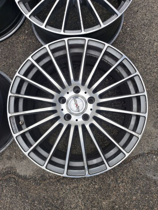 Диски R 19 5 120 BMW