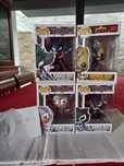 Funko pop Marvel Venomized