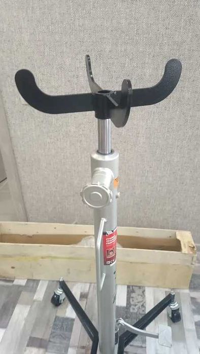 Трансмісійна гідравлічна стійка Matrix 0.5 Тонн