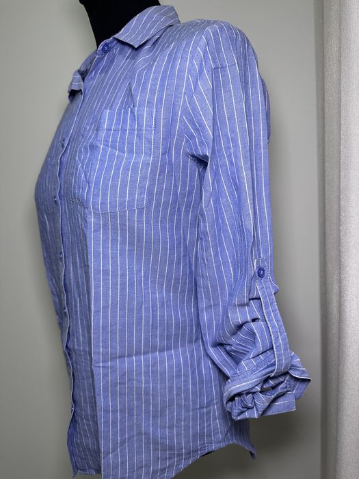Camisa senhora - como nova