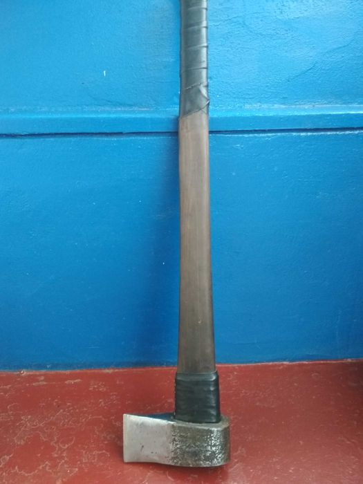 Топор колун - дровокол