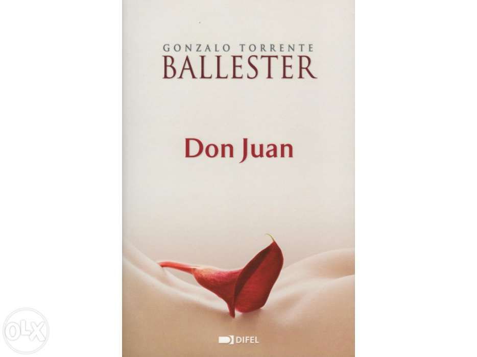 Don Juan