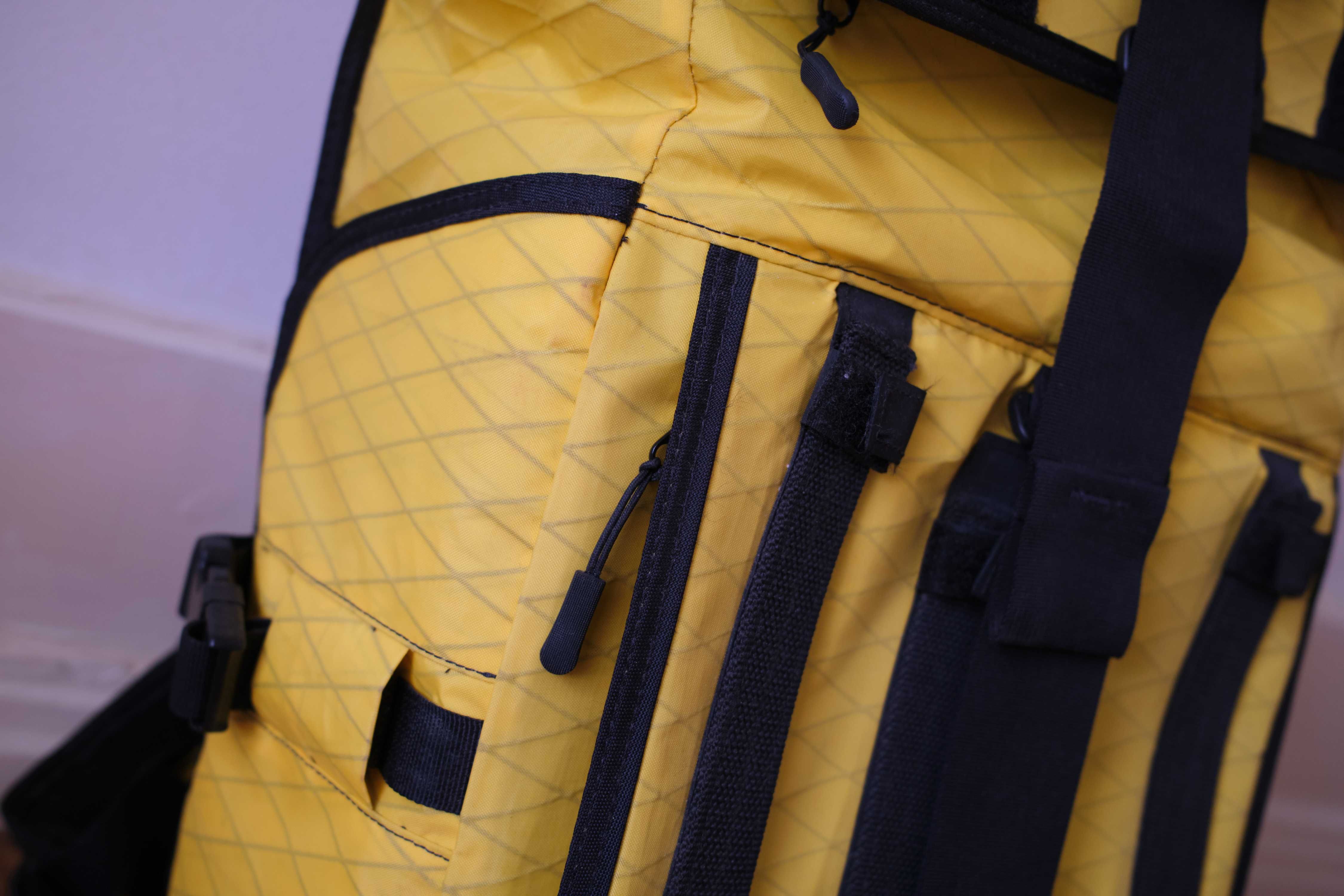 [reserved] Mission Workshop Integer VX Camera Backpack