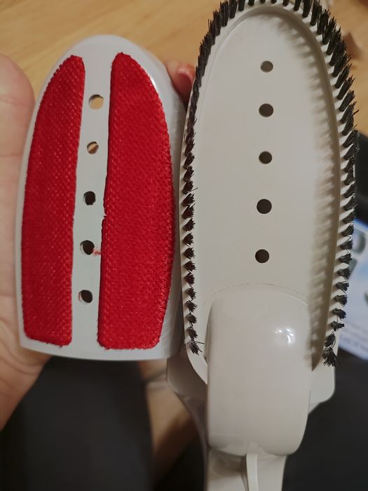 Відпарювач Tobi travelsteamer