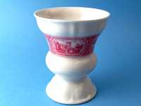 porcelanowy kufel kubek heinrich wazon wazonik