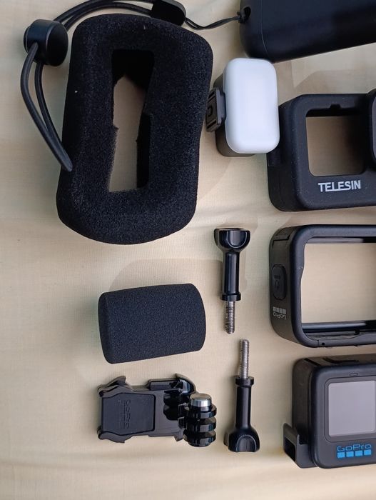 Gopro hero  11 black edition