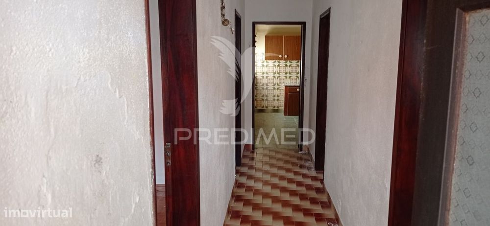 Moradia T2 em Couço, Coruche.