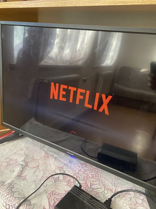 Telwizor smart Tv Sharp 32 cale