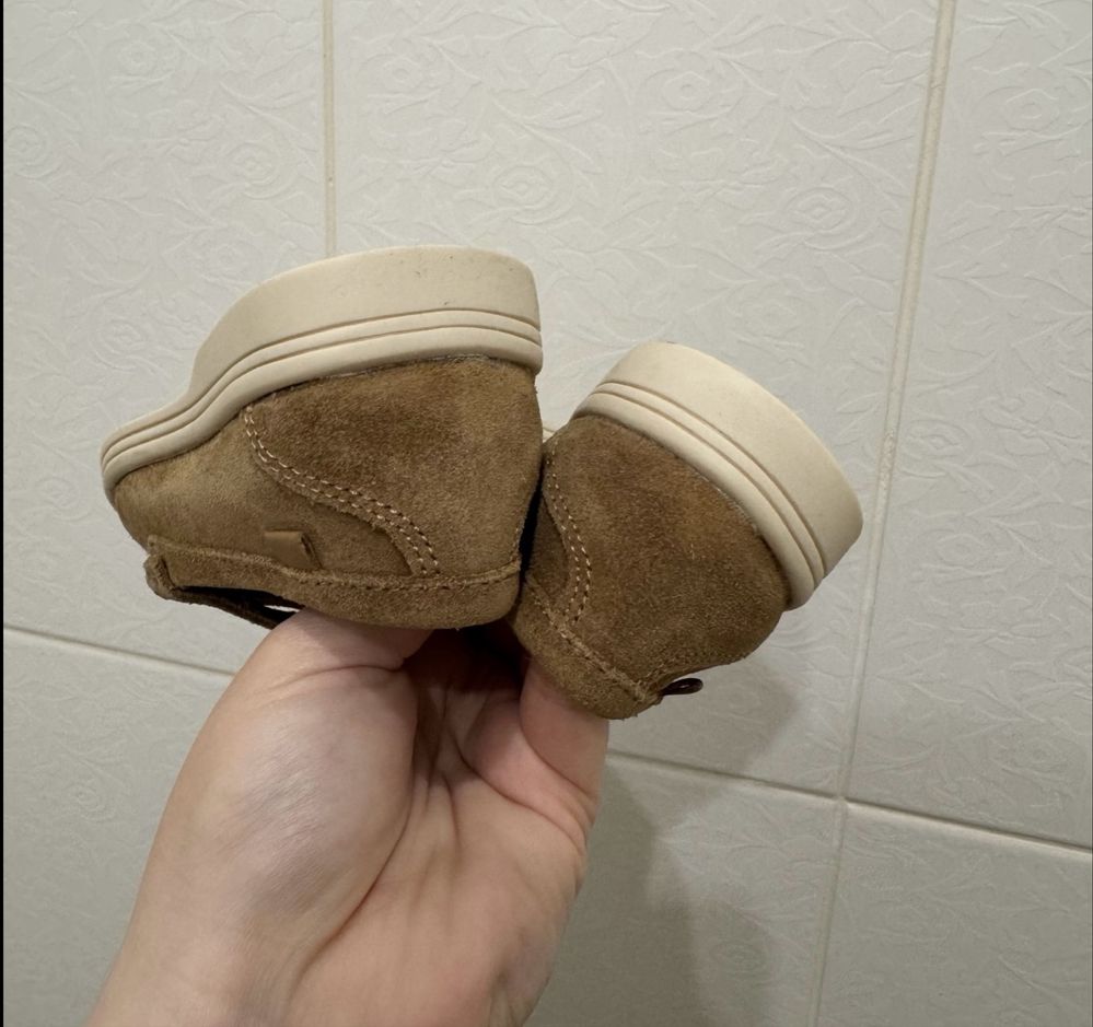 Лофери Zara 15,6 см 25 р.