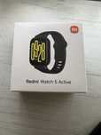 Redmi Watch 5 Acctive.Смарт годинник