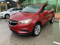 Buick Encore 2020