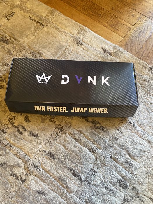 Стельки dvnk оригінал