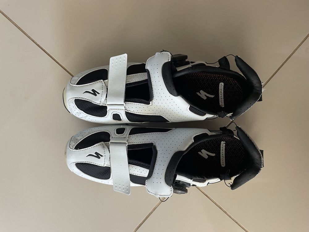 Sapatos s works trivent traitlhon