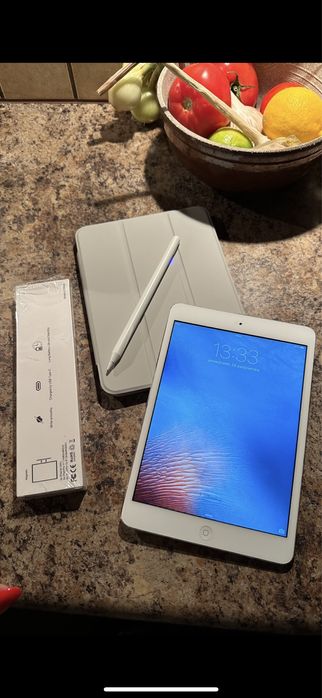 Tablet iPad Apple Retina - 100% sprawny