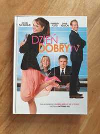 Film DVD Dzień dobry TV