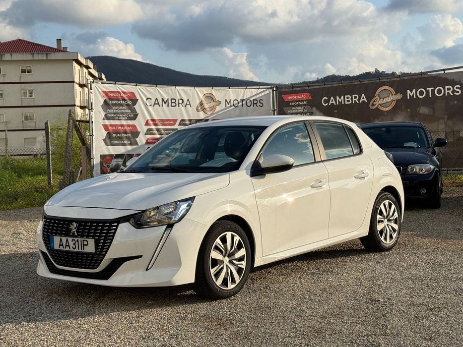 Peugeot 208 1.2 PureTech Active Pack