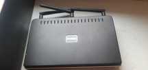 Router TP-Linki Router-modem Ubee