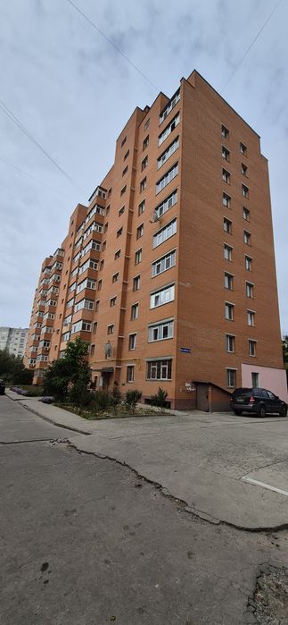Продам 1 кімнатну квартиру на Ковпака з автономним опаленням в новобуд