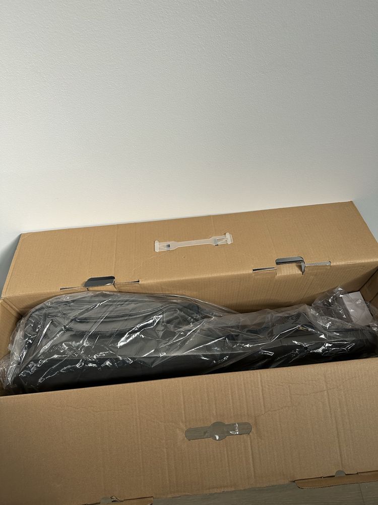 Masażer Comfier pleców i szyi, fotel Shiatsu do masażu ugniatającego