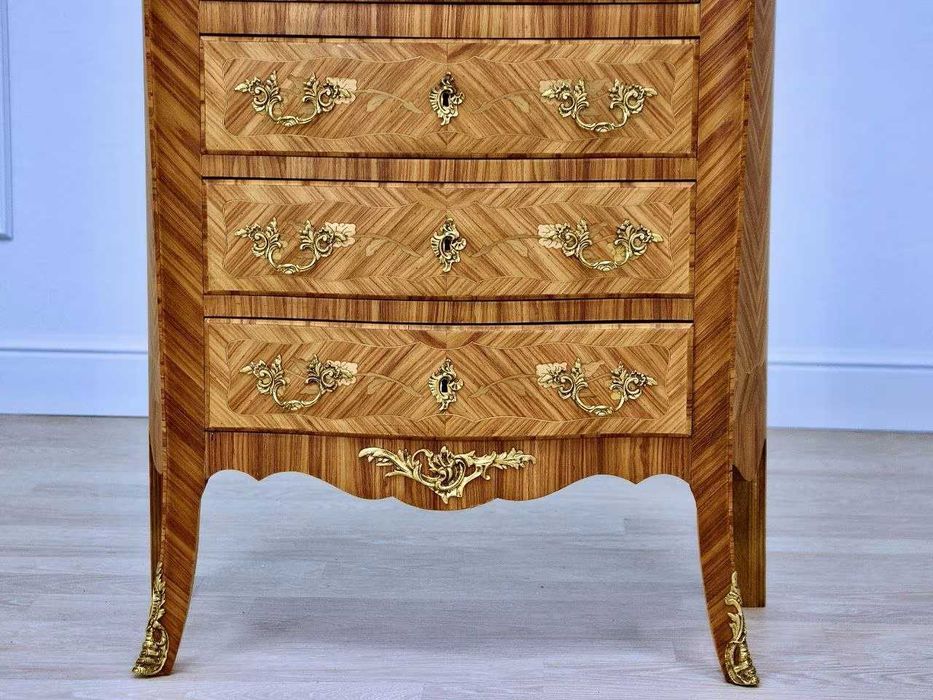 Секретер у стилі Людовика XV