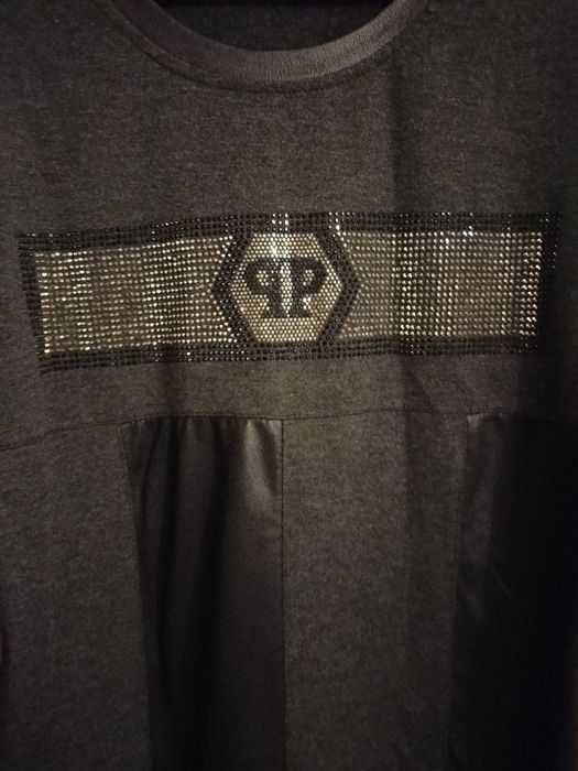 Sukienka tunika Free Still r. m-l