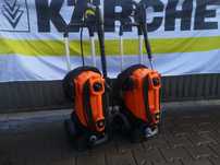 Karcher Hd 6/13 na 230V -mocny