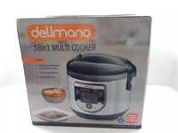 Multicooker Delomano 18w1