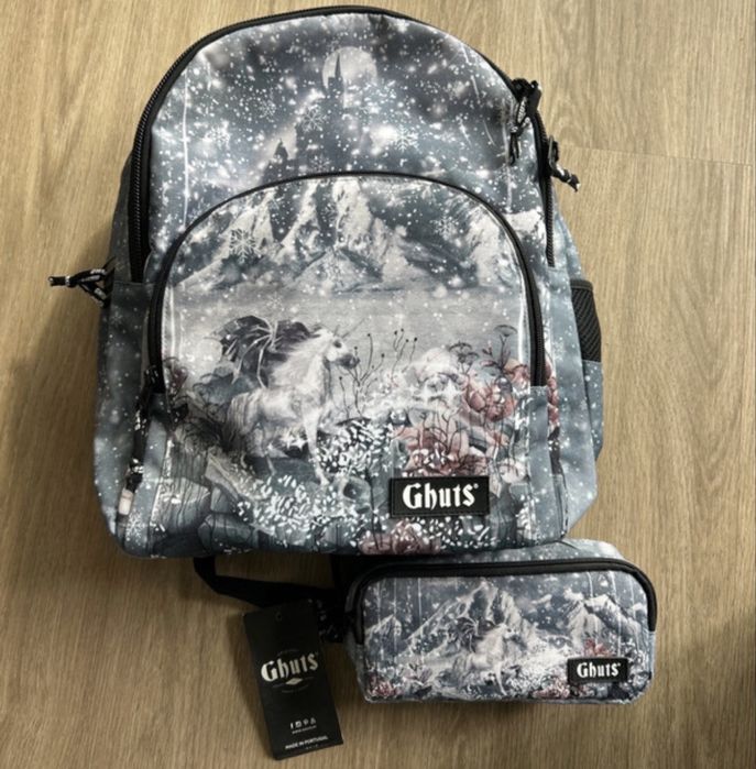 Mochilas escolares