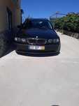 Vendo Carrinha BMW