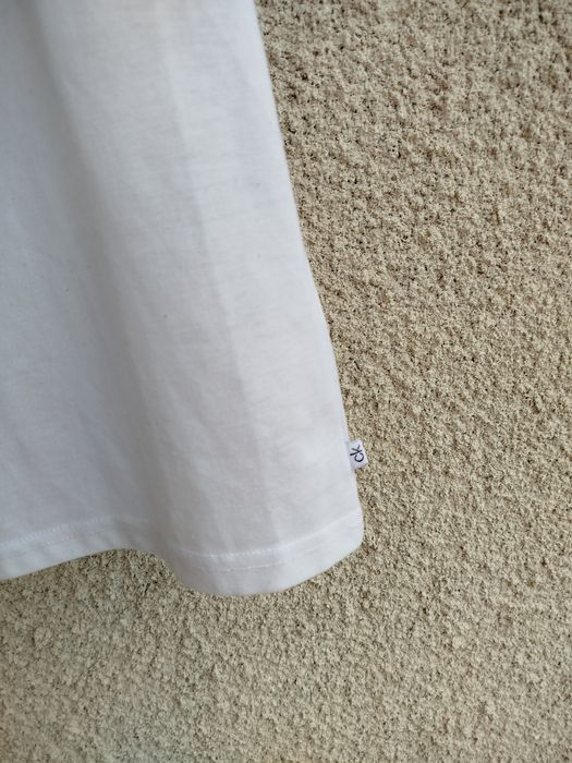 Calvin Klein футболка худі світшот