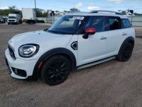 Mini Cooper S Coyntryman 2018