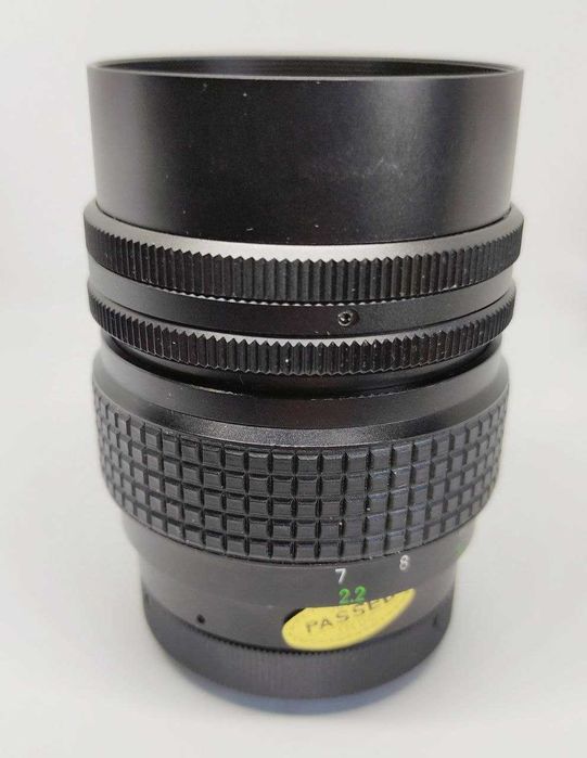 Paragon 135/2.8 кріплення Т-М42