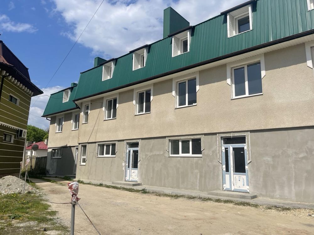 ОРЕНДА приміщення центр міста (Борщів)