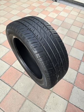 Продам ЛІТНІ ШИНИ COOPER 215/55 R17 94V