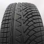 Opona 245/45/19 Michelin 245/45R19 102W XL PA4 Zimowa 2019 Nieużywana