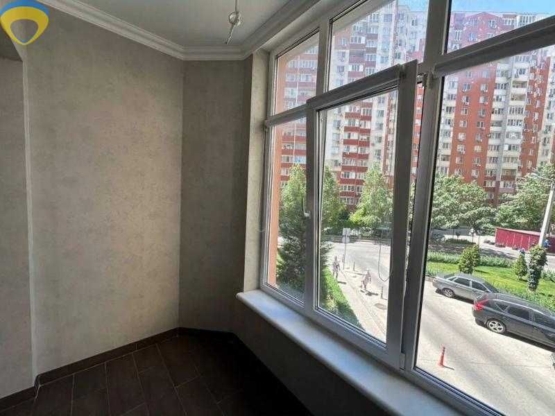 Продается уютная квартира в новом  доме на Таирова