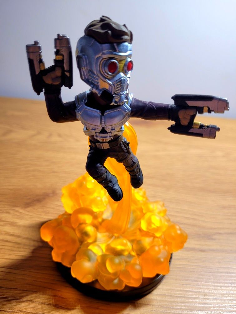 Figurka Q-fig Star-lord (Marvel)