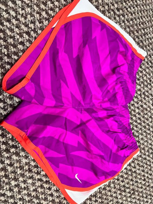 Шорти Nike спортивні дитячі літні найк