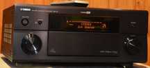 Unikat Yamaha DSP-Z7 Wzmacniacz A/V Dolby 7.1 7x200w High`End