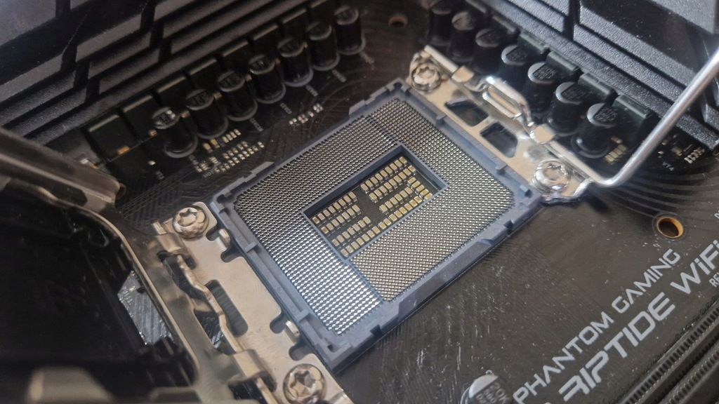 Płyta główna ASRock Z790 PG Riptide LGA1700 DDR5 box gwarancja